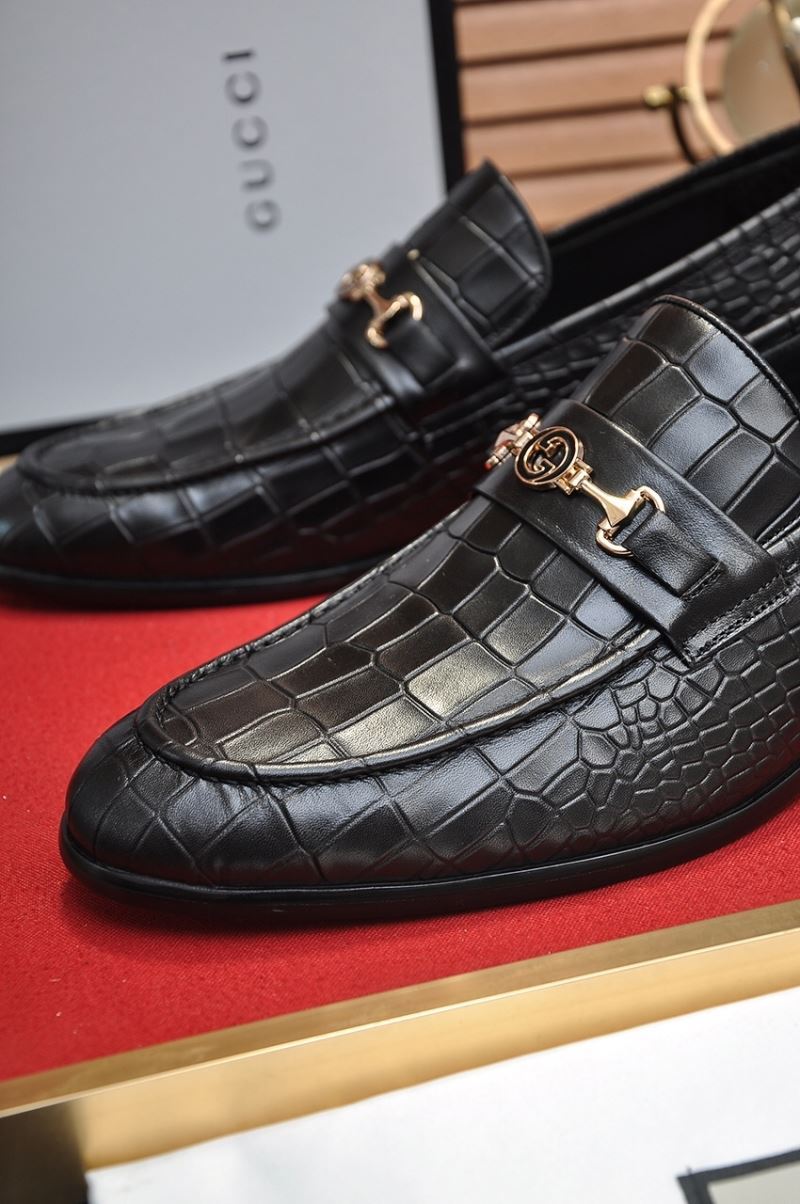 Gucci Business Shoes